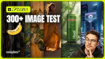 Nano Banana Pro-gebruiksscenario