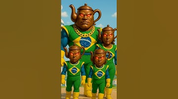 BRAINROT DANCING🔥K-Pop Party #tungtungtungsahur #ballerinacappuccina #tralalerotralala #mateo #kpop