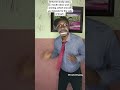 Between body odour, mouth odour and snoring