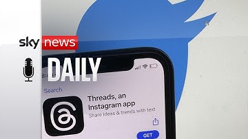 Daily Podcast: Does Meta’s Threads threaten Musk’s Twitter?