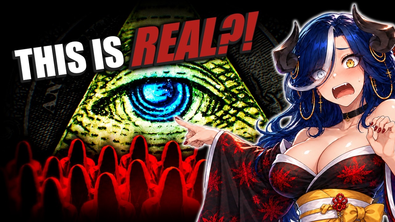 These Conspiracy Theories Sounded Insane… Until They Were True | Visual Venture Reaction