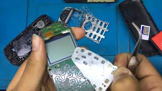 NOKIA 1280 Local Mode Solution