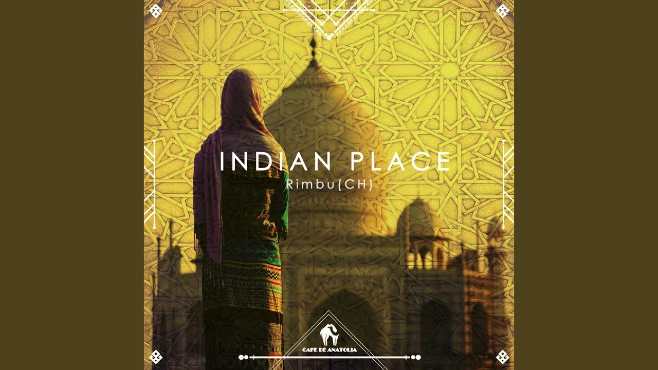 Indian Place