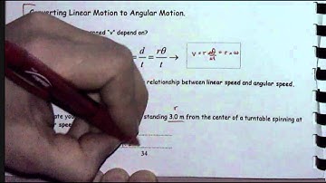 03 relating angular and linear quantities
