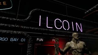 Age of ILCoin Retribution Trailer 1 screenshot 2