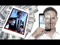 How to get rich...! - S1 E06 - iPad Magic with Simon Pierro
