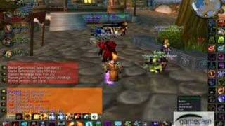 65 warrior overkill hp