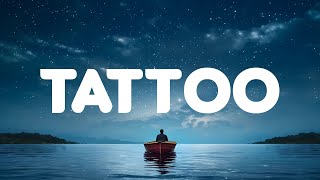 Loreen - Tattoo (Official Lyric Video)