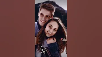يعنى اللى فى عينى فى عينك رومنسيات رومنسية رومنسيات الحب متابعة ولايك استوری Music ForYou 