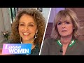 Is It OK To Argue In Front Of Your In-Laws? Nadia, Jane & Frankie Confess All | Loose Women