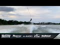 2021 PWT Digital Qualifier | Pro Wakeboard : Noah Wildman