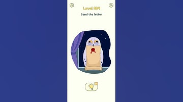 DOP 2: Delete One Part Level 504 Walkthrough Solution #shorts #DOP2