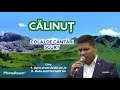 CĂLINUȚ - COLAJ DE CÂNTĂRI SCURT  ( NOU ) 2021