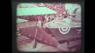 Pegasus : Vanguard of the New Navy (1975) - Part 1
