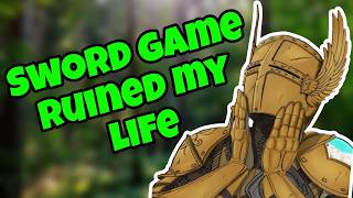This Game That Rewards You With Pain! #ForHonor