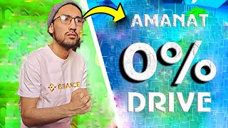 ПАЙЫЗСЫЗ ҮЙ? AMANAT DRIVE және КӨҢІЛБАЙ ШУКЕНОВ жайлы ШЫНДЫҚ!