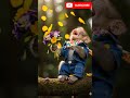 can you guess what baby monkey eating ? #funny #babymonkey #shorts #forkids #kidsvideo #explore