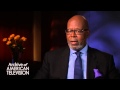 Reuben Cannon discusses casting Oprah Winfrey in "The Color Purple" - EMMYTVLEGENDS.ORG