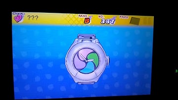 Yo Kai Watch Crank A Kai #5