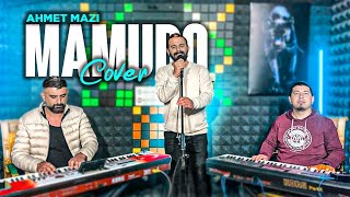 AHMET MAZI - @mustafacanik  -  ÖZKAN BATİT | MAMUDO Resimi