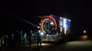 BTH DJ NeW SETUP GANESH PUJA,     mob-7684044669,7077917136,7750015831