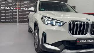 BMW X1 SD 18 D X-LINE