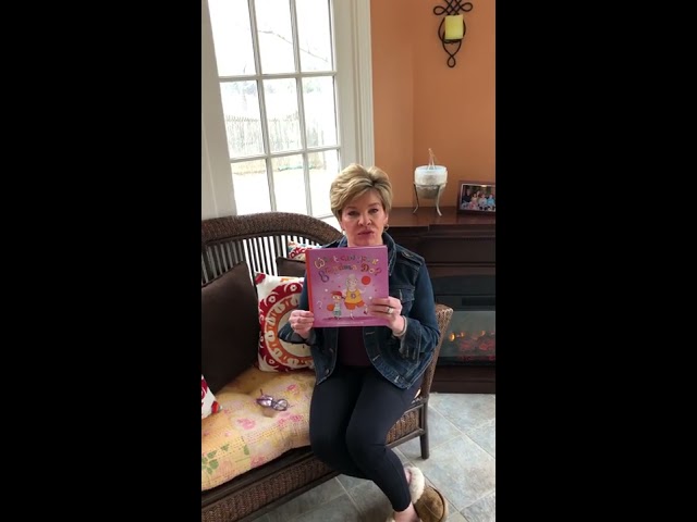 WHAT CAN YOUR GRANDMA DO? - Read-Aloud Sneak Peek | Clavis Publishing