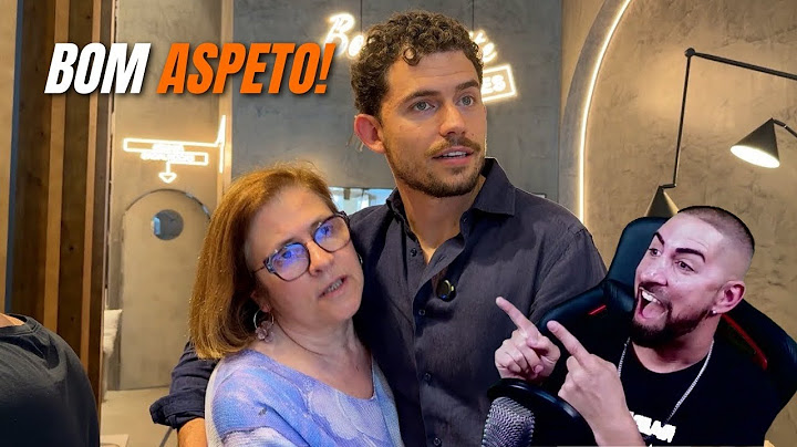 Possessivo reage a RUIVO - O DIA da ABERTURA do meu RESTAURANTE!