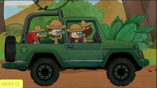 Trt Çocuk Hafta Içi Hergün Ve Jenerikler