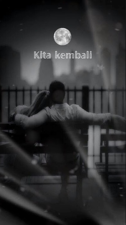 YANG KU NANTI by IPANK