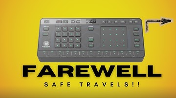 The AlphaTheta ChordCat Is Now CANCELLED!!