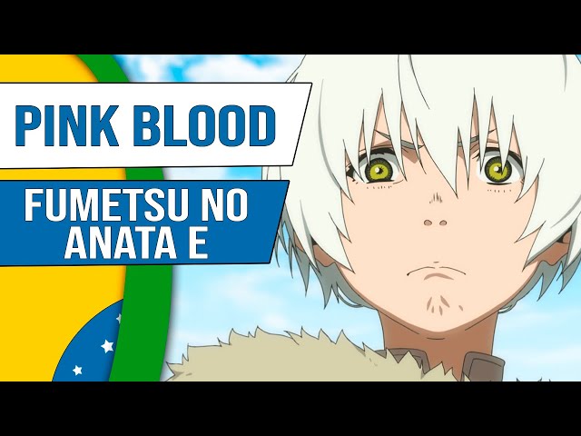 Fumetsu no Anata e Dublado Todos os Episódios Online » Anime TV Online