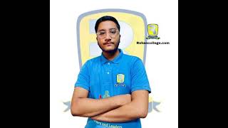 Celebrity ted talk reviewDay 6: Watch Ramsey Musallam – 3 Rules to Spark Learning Wealth