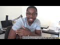 Je recommence  apprendre la guitare de zro  isaac sariel