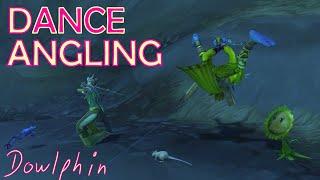 WoW - Trolls Be Dangling! (Dance Angling)
WoW - Trolls Be Dangling! (Dance Angling) WoW - Trolls Be Dangling! (Dance Angling)
