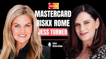 Agentic AI & the Future of Payments | Mastercard’s Jess Turner on Innovation, Trust & Security