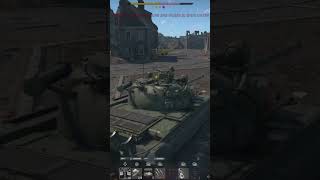 #warthunder t55. And bmp2