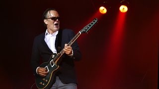 Joe Bonamassa - Hey Baby (New Rising Sun)/ Oh Beautiful - final edit - Helsinki Sept 29, 2015