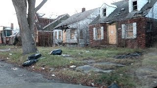 DETROIT WORST EAST SIDE HOODS PART 2