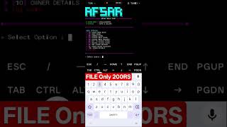 I Unbind a Free Fire Account | Without Recovery Email😎Using Access Token😨 (Don't Try This)⚠️