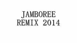 NAUGHTY BY NATURE JAMBOREE REMIX 2014