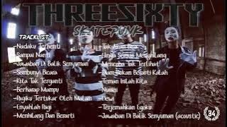 Threesixty sembunyi bicara full album 2021 (TANPA IKLAN)  480p