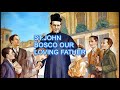 St John Bosco Our Loving Father (Backing Track) #Catholic #MassSong Memorial of St John Bosco