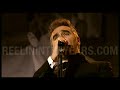 Morrissey • “Let Me Kiss You/I Just Want To See The Boy Happy/How Soon Is Now” • 2006 [RITY Archive]