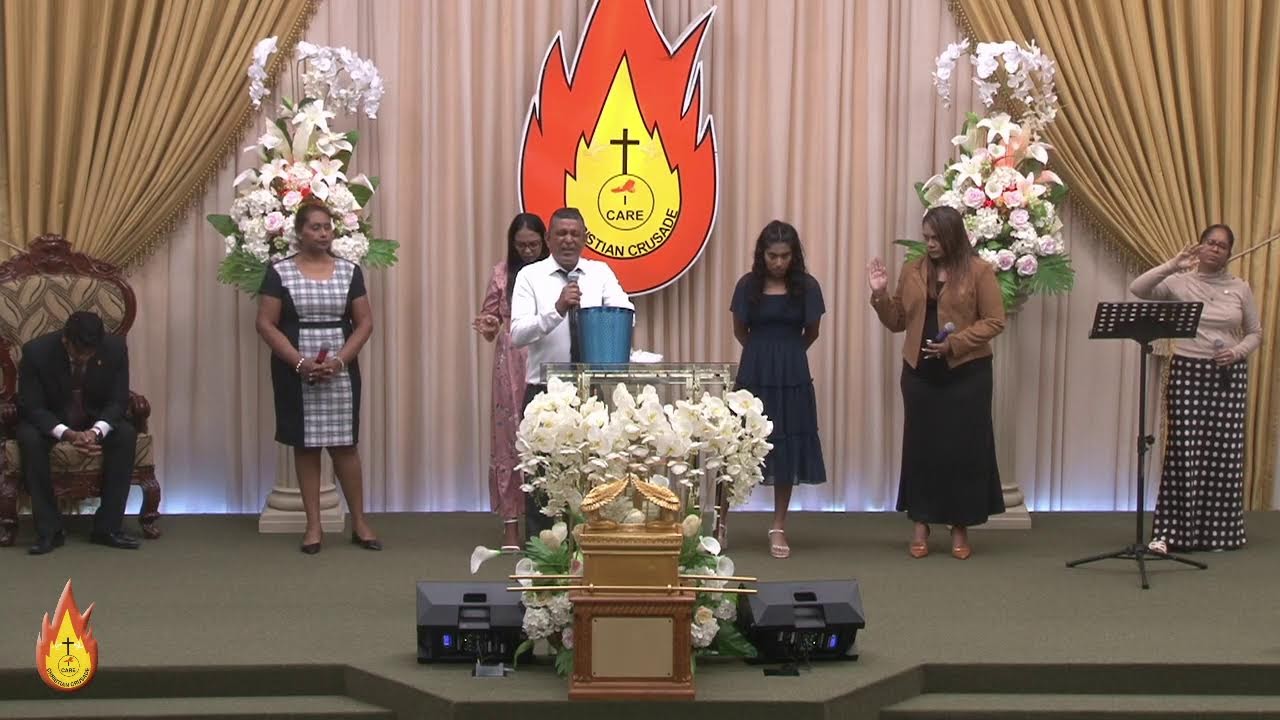 Sunday 1st March, 2026