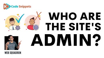 Show the Website