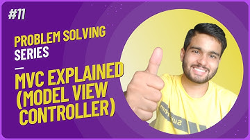 MVC Model View Controller explanation with example | MVC architecture using JSP and Servlets
