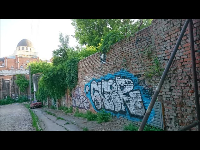 MC Thick - Marrero (What the Fuck They Be Yellin) - YouTube