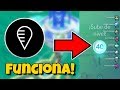 HACK/FAKE GPS JOYSTICK PARA POKÉMON GO FUNCIONANDO NO ANDROID