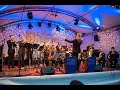 More than swing bigband kribbeln im bauch